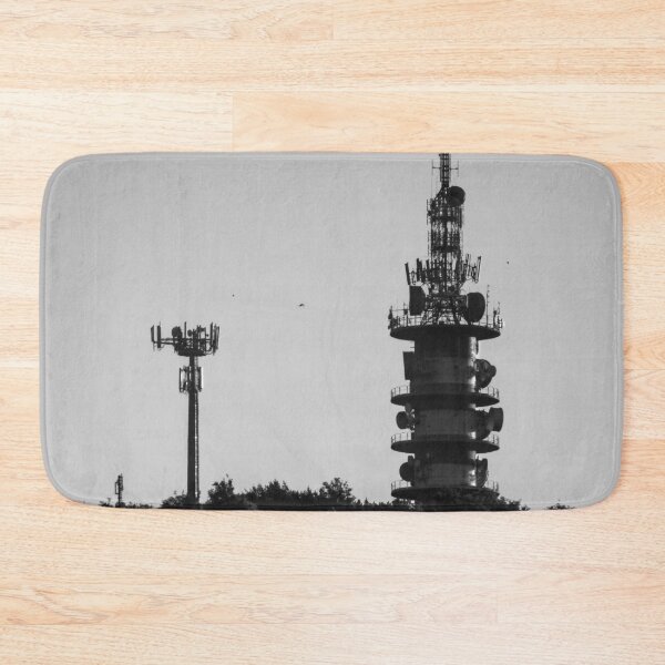 Item preview, Telegraph Tower designed and sold by Luigi Veggetti.