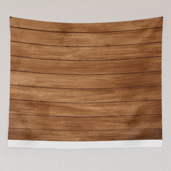 Item preview, Brown Wooden Floor designed and sold by csaron92.