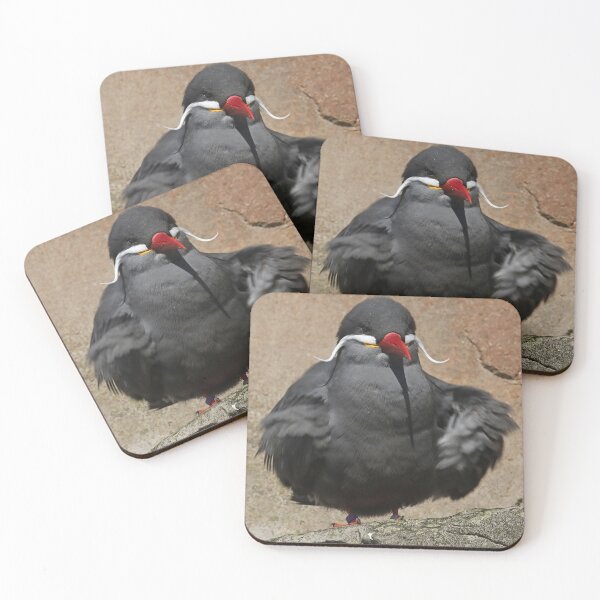 Item preview, Inca Tern designed and sold by aquabella.