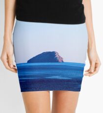 Solitude Mini Skirt