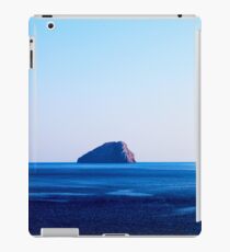 Solitude iPad Case/Skin