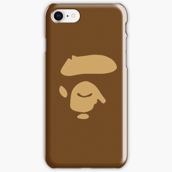 Gorilla iPhone cases & covers Redbubble