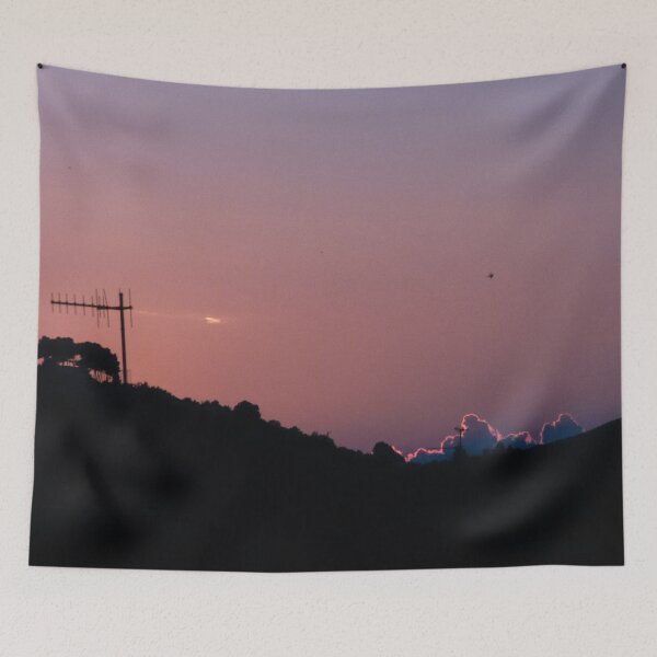 Item preview, Lofi Sunset designed and sold by Luigi Veggetti.