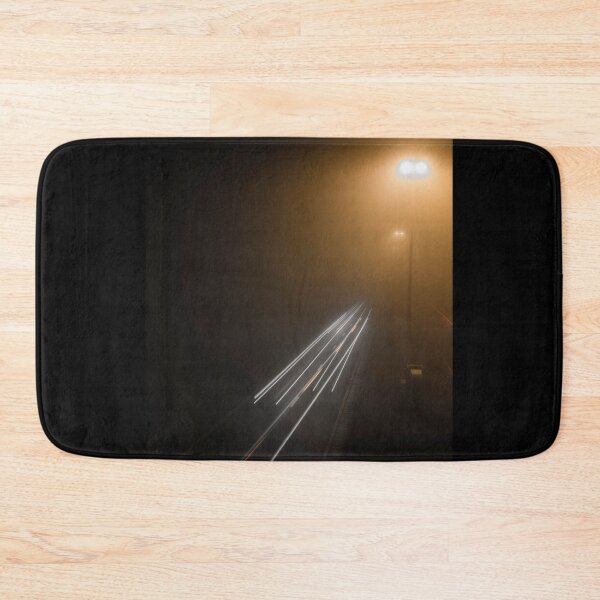 Item preview, Traffic flow low shutterspeed designed and sold by erikvanrent.