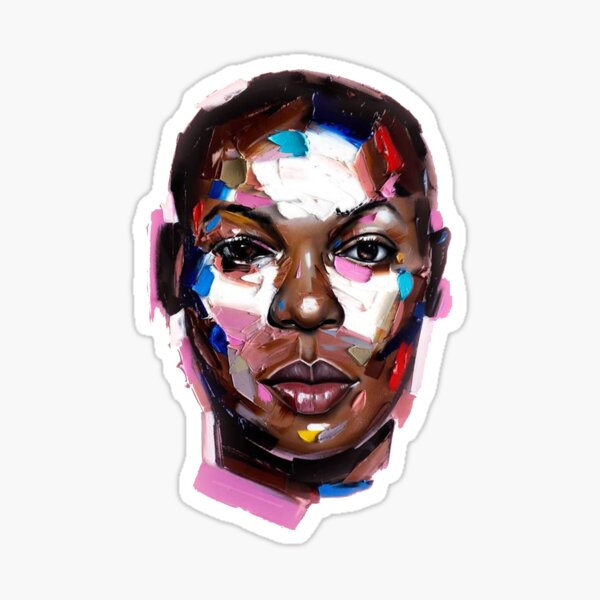 Top Merchandise Sticker