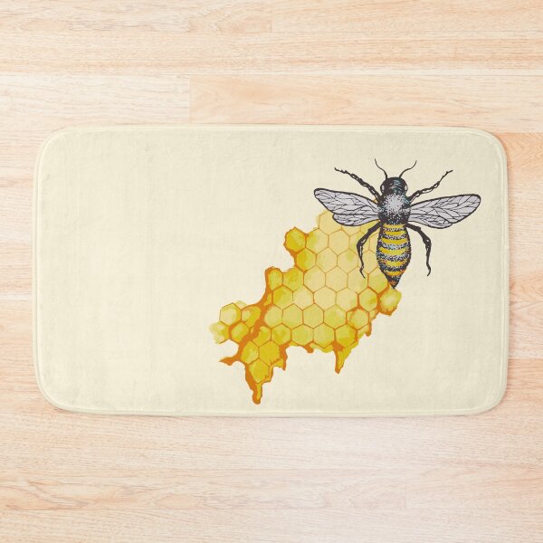Item preview, hive - lamieldelojo designed and sold by mollyneons.