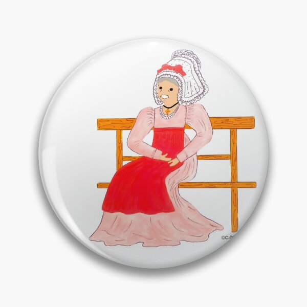 Item preview, Costume of LANGUEDOC, France designed and sold by Catherine Debusne.