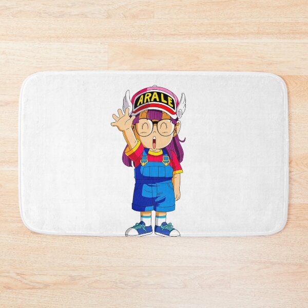 Item preview, Arale Norimaki design designed and sold by DisenyosBubble.