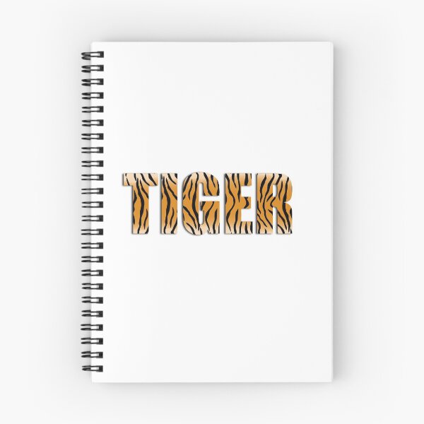 Item preview, TIGER designed and sold by BLACK_BOSS STORE.