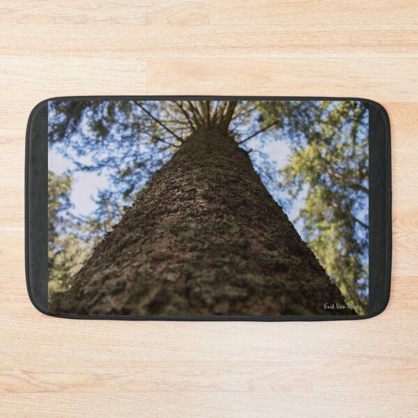 Item preview, Tree in Black Forest designed and sold by erikvanrent.