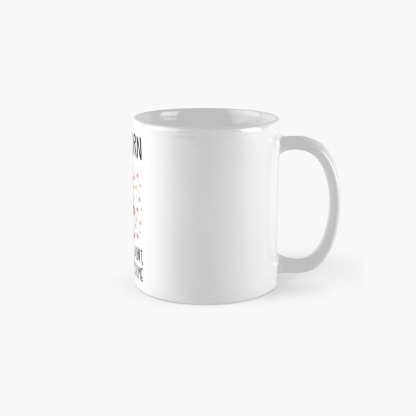 Aunticorn Like An Aunt Only Awesome Dabbing Unicorn Classic Mug