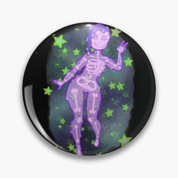 Item preview, It’s Blobbette but purple? designed and sold by SKITTZERELLA.
