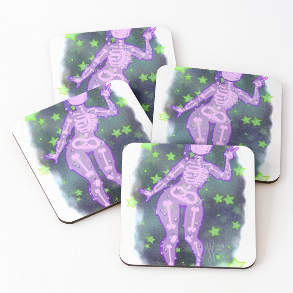 Item preview, It’s Blobbette but purple? designed and sold by SKITTZERELLA.