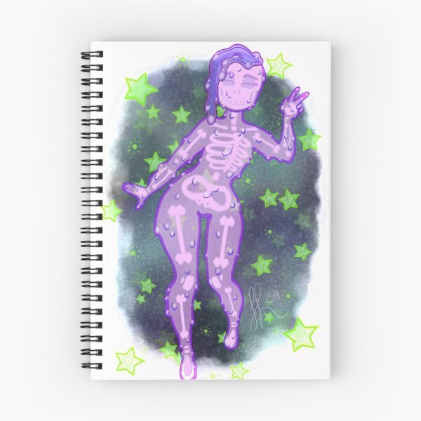 Item preview, It’s Blobbette but purple? designed and sold by SKITTZERELLA.