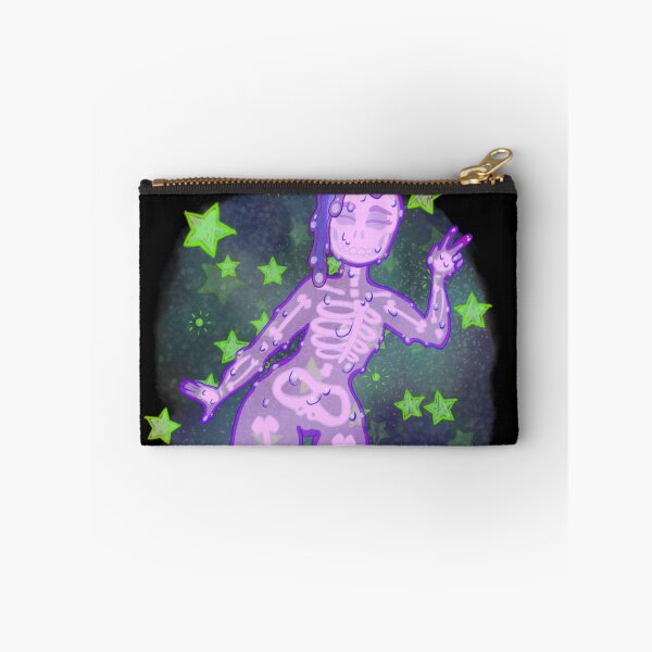 Item preview, It’s Blobbette but purple? designed and sold by SKITTZERELLA.