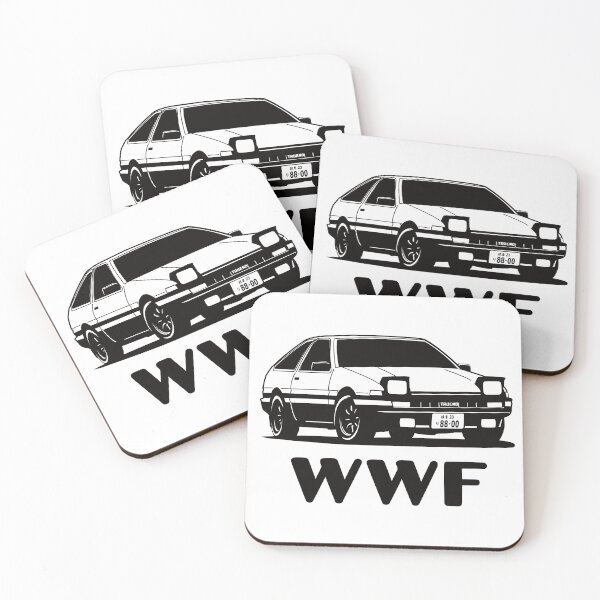 Item preview, AE86 Trueno in extinction designed and sold by 8800ag.