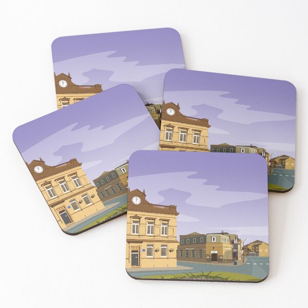 Item preview, Brighouse designed and sold by Richard O'Neill Art.