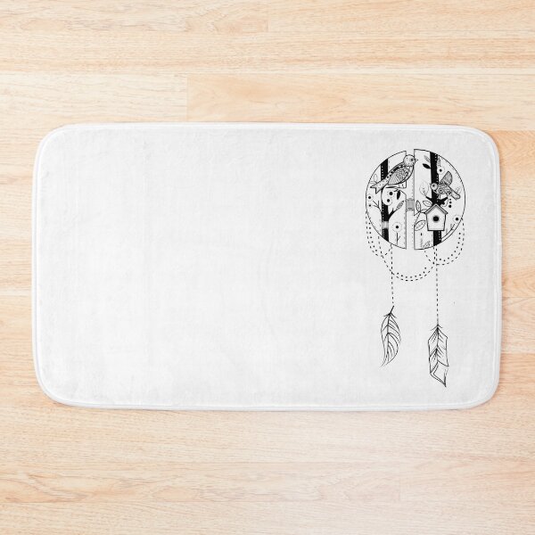 Item preview, Dreamcatcher Print, designed and sold by thelastelement.