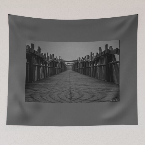 Item preview, Pathway to the beach designed and sold by erikvanrent.