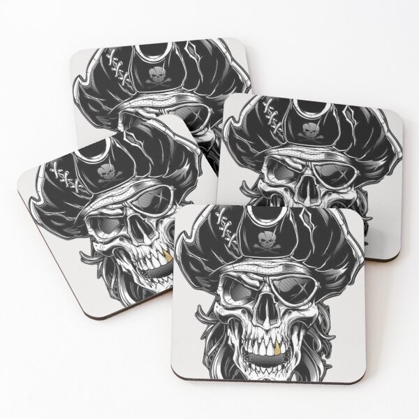 Item preview, Pirate King designed and sold by AvroJonny.