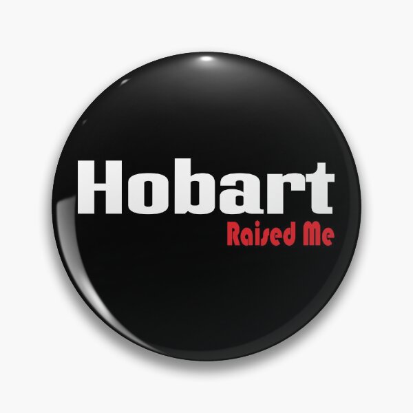 Artikelvorschau, Hobart hat mich großgezogen Australien hat mich großgezogen entworfen und verkauft von ProjectX23.