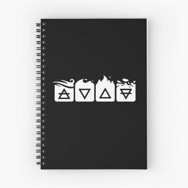 Item preview, Four Classic Elements designed and sold by Os Frontis.
