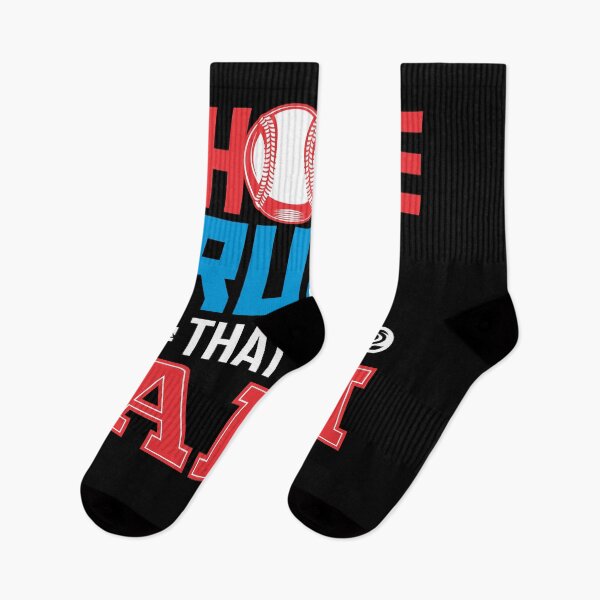 Item preview, Home Run That's The Aim Baseball  designed and sold by Nirvan86.