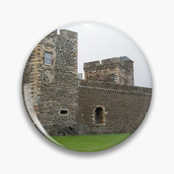 Item preview, 11 Blackness Castle designed and sold by Paul Campbell  Photography.