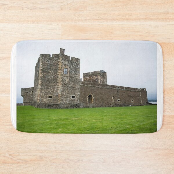 Item preview, 11 Blackness Castle designed and sold by Paul Campbell  Photography.