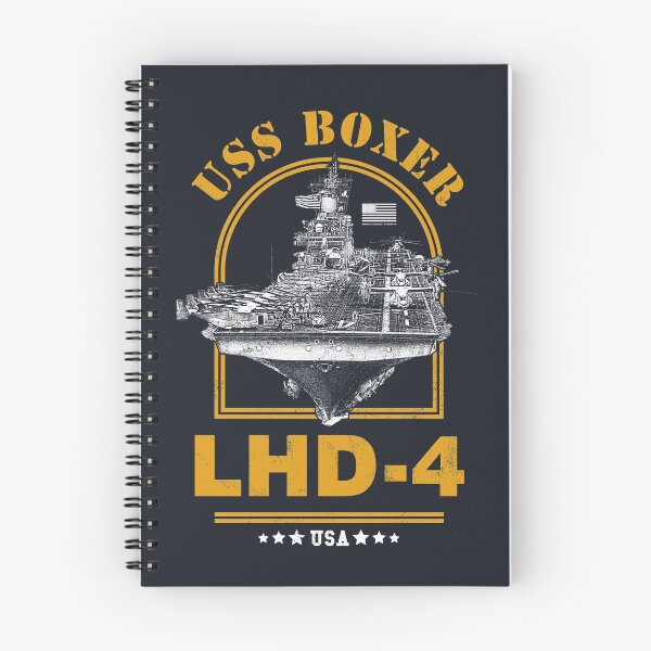 Item preview, LHD-4 USS Boxer designed and sold by RycoTokyo81.