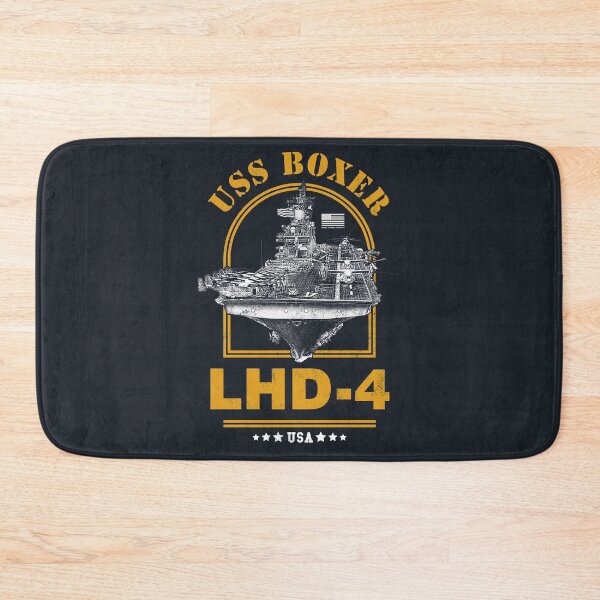 Item preview, LHD-4 USS Boxer designed and sold by RycoTokyo81.