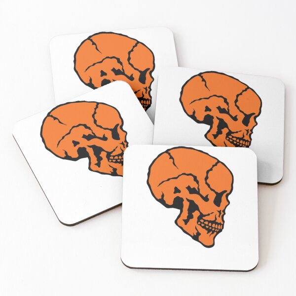Item preview, Skull Skeleton Profile 910 designed and sold by Lawrence56.