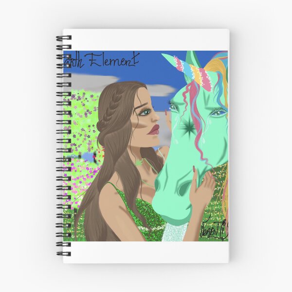 Item preview, The Queen of Earth Element designed and sold by VERO DI SANTO.