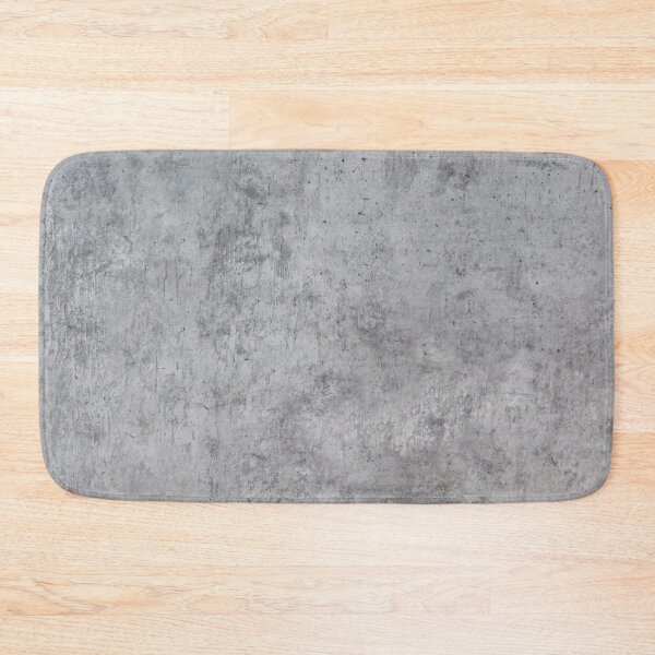 Item preview, Grey Concrete Texture designed and sold by csaron92.