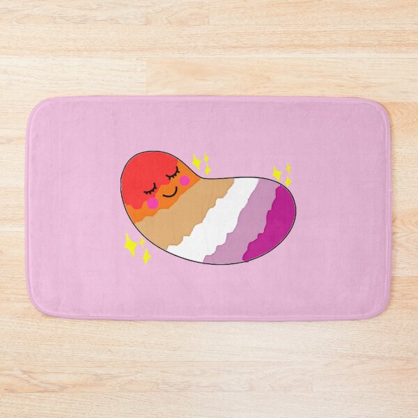 Item preview, lesbean pride designed and sold by femme McCulley.