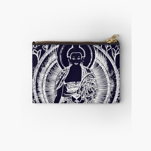 Item preview, Buddha Meditation What we think we Become designed and sold by h44k0n.