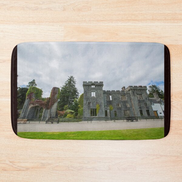 Item preview, 10 Armadale Castle designed and sold by Paul Campbell Photography.