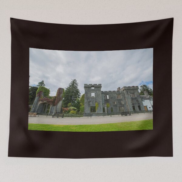 Item preview, 10 Armadale Castle designed and sold by Paul Campbell  Photography.