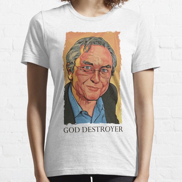Richard dawkins shirt Clearance