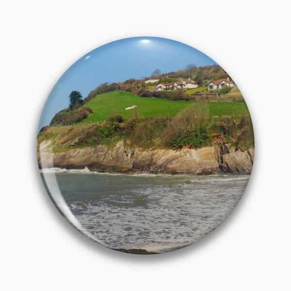 Item preview, Combe Martin North Devon designed and sold by ThinGeoff.