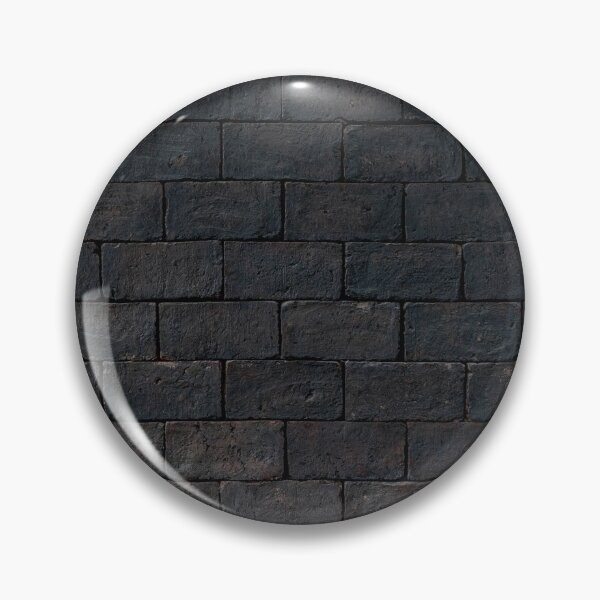 Item preview, Dark Black Bricks  designed and sold by csaron92.