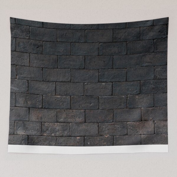 Item preview, Dark Black Bricks  designed and sold by csaron92.