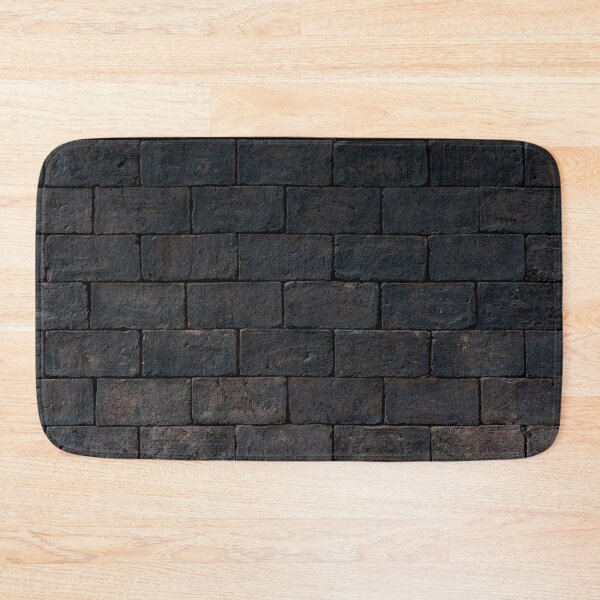 Item preview, Dark Black Bricks  designed and sold by csaron92.