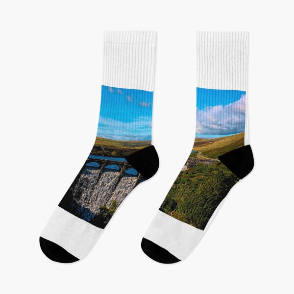Item preview, Craig Goch Dam designed and sold by Chris Thaxter.