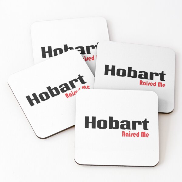 Item preview, Hobart Raised Me designed and sold by ProjectX23.