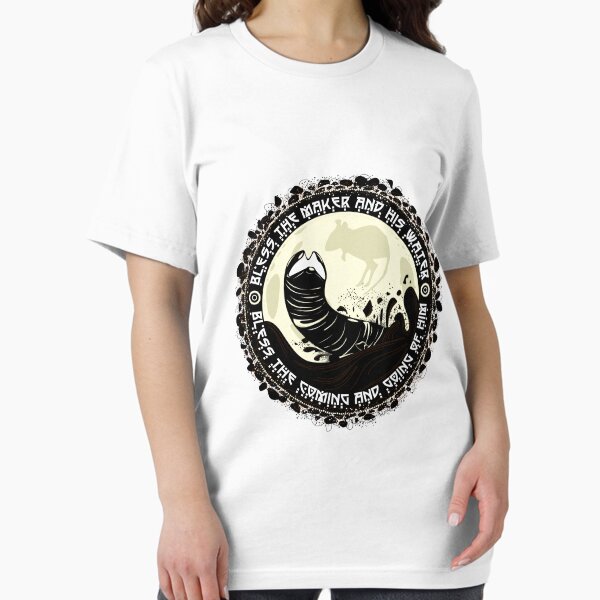 Item preview, Shai Hulud designed and sold by merrypranxter.