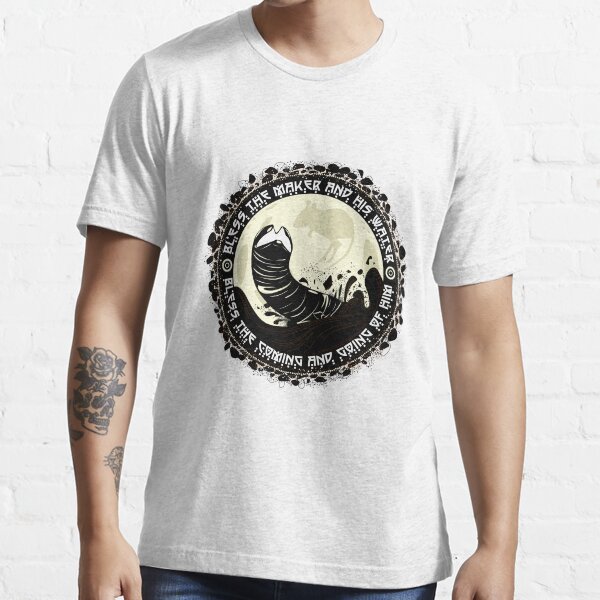 Shai Hulud Essential T-Shirt