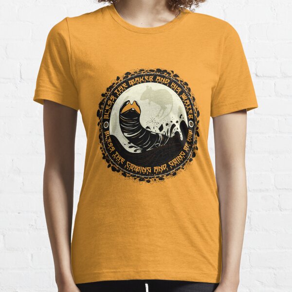 Shai Hulud Essential T-Shirt