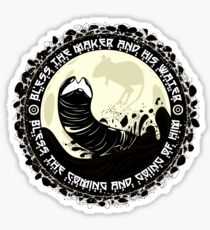 Shai Hulud Sticker