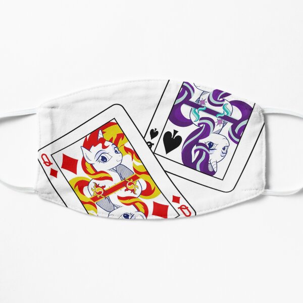 My Little Pony: A Winning Pair Mask